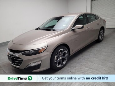 2024 Chevrolet Malibu in Montclair, CA 91763