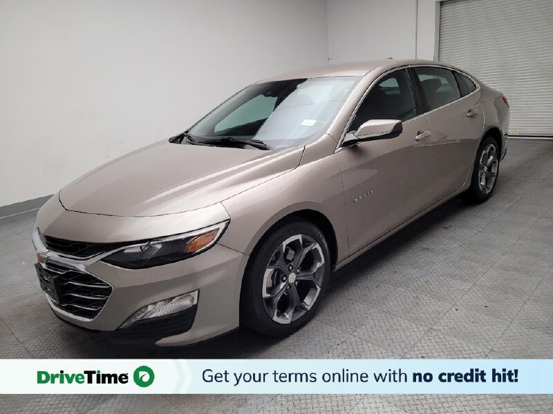 2024 Chevrolet Malibu in Montclair, CA 91763 - 18146064