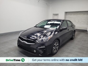 2021 Kia Forte in Reno, NV 89502