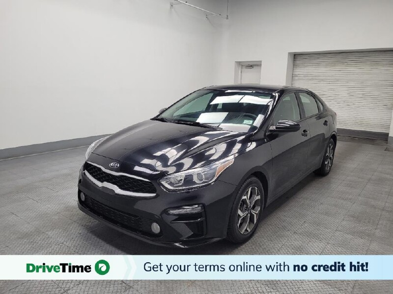 2021 Kia Forte in Reno, NV 89502 - 18146065