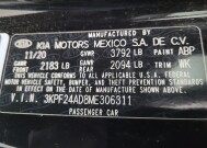 2021 Kia Forte in Reno, NV 89502 - 18146065 33