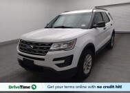 2017 Ford Explorer in Jacksonville, FL 32225 - 18146067 1