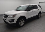 2017 Ford Explorer in Jacksonville, FL 32225 - 18146067 2