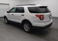 2017 Ford Explorer in Jacksonville, FL 32225 - 18146067 3