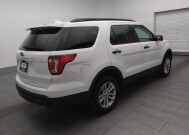 2017 Ford Explorer in Jacksonville, FL 32225 - 18146067 10