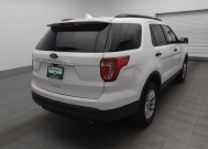 2017 Ford Explorer in Jacksonville, FL 32225 - 18146067 9