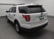 2017 Ford Explorer in Jacksonville, FL 32225 - 18146067 5