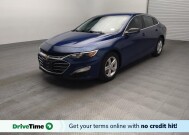 2019 Chevrolet Malibu in San Antonio, TX 78238 - 18146068 1