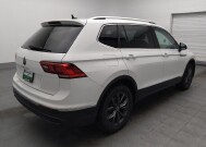 2022 Volkswagen Tiguan in Orlando, FL 32808 - 18146069 9