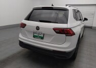 2022 Volkswagen Tiguan in Orlando, FL 32808 - 18146069 7