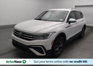 2022 Volkswagen Tiguan in Orlando, FL 32808 - 18146069 1