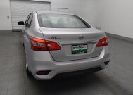 2017 Nissan Sentra in Pensacola, FL 32505 - 18146072 6