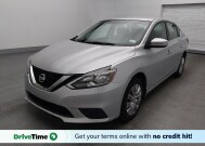 2017 Nissan Sentra in Pensacola, FL 32505 - 18146072 1