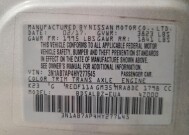 2017 Nissan Sentra in Pensacola, FL 32505 - 18146072 33