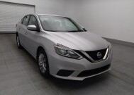 2017 Nissan Sentra in Pensacola, FL 32505 - 18146072 13