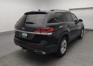 2021 Volkswagen Atlas in West Palm Beach, FL 33409 - 18146076 9