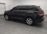 2021 Volkswagen Atlas in West Palm Beach, FL 33409 - 18146076 3