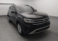 2021 Volkswagen Atlas in West Palm Beach, FL 33409 - 18146076 13