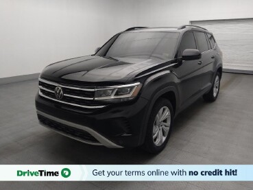2021 Volkswagen Atlas in West Palm Beach, FL 33409