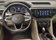 2021 Volkswagen Atlas in West Palm Beach, FL 33409 - 18146076 22