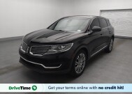 2016 Lincoln MKX in Pensacola, FL 32505 - 18146078 1