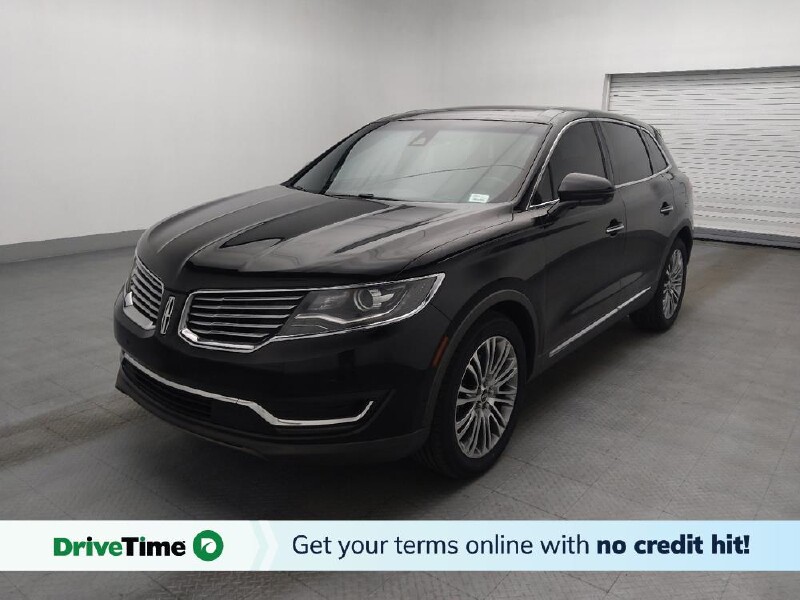 2016 Lincoln MKX in Pensacola, FL 32505 - 18146078