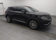 2016 Lincoln MKX in Pensacola, FL 32505 - 18146078 11