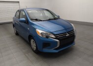 2024 Mitsubishi Mirage in Pensacola, FL 32505 - 18146079 13