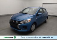 2024 Mitsubishi Mirage in Pensacola, FL 32505 - 18146079 1