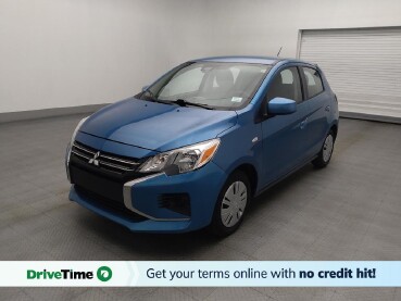 2024 Mitsubishi Mirage in Pensacola, FL 32505