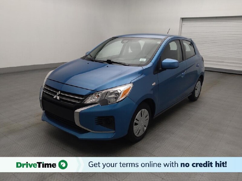 2024 Mitsubishi Mirage in Pensacola, FL 32505 - 18146079