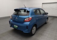 2024 Mitsubishi Mirage in Pensacola, FL 32505 - 18146079 9