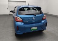 2024 Mitsubishi Mirage in Pensacola, FL 32505 - 18146079 6