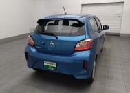 2024 Mitsubishi Mirage in Pensacola, FL 32505 - 18146079 7