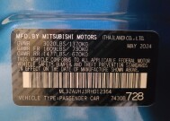 2024 Mitsubishi Mirage in Pensacola, FL 32505 - 18146079 33