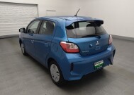 2024 Mitsubishi Mirage in Pensacola, FL 32505 - 18146079 5