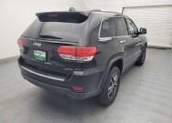 2018 Jeep Grand Cherokee in Raleigh, NC 27604 - 18146083 9