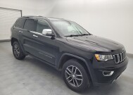 2018 Jeep Grand Cherokee in Raleigh, NC 27604 - 18146083 11