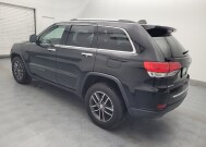 2018 Jeep Grand Cherokee in Raleigh, NC 27604 - 18146083 3