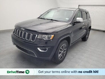 2018 Jeep Grand Cherokee in Raleigh, NC 27604