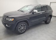 2018 Jeep Grand Cherokee in Raleigh, NC 27604 - 18146083 2