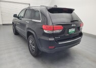 2018 Jeep Grand Cherokee in Raleigh, NC 27604 - 18146083 5