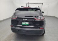 2019 Jeep Cherokee in Conway, SC 29526 - 18146086 7
