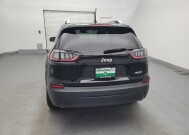 2019 Jeep Cherokee in Conway, SC 29526 - 18146086 6