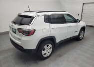 2022 Jeep Compass in Raleigh, NC 27604 - 18146088 10