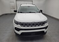 2022 Jeep Compass in Raleigh, NC 27604 - 18146088 14