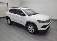 2022 Jeep Compass in Raleigh, NC 27604 - 18146088 11