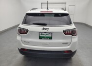 2022 Jeep Compass in Raleigh, NC 27604 - 18146088 7