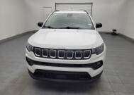 2022 Jeep Compass in Raleigh, NC 27604 - 18146088 15