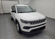 2022 Jeep Compass in Raleigh, NC 27604 - 18146088 13